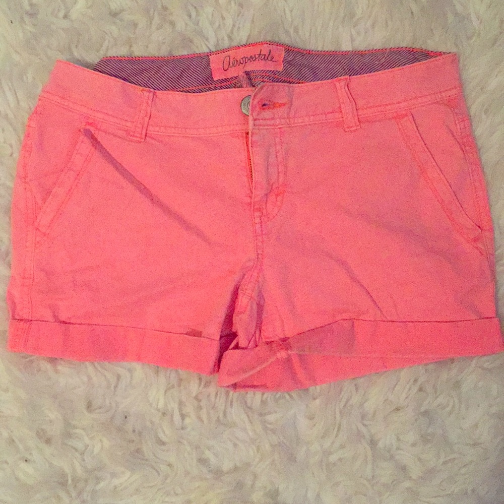 Aeropostale shorts